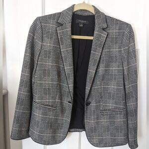 Ann Taylor Petite Blazer